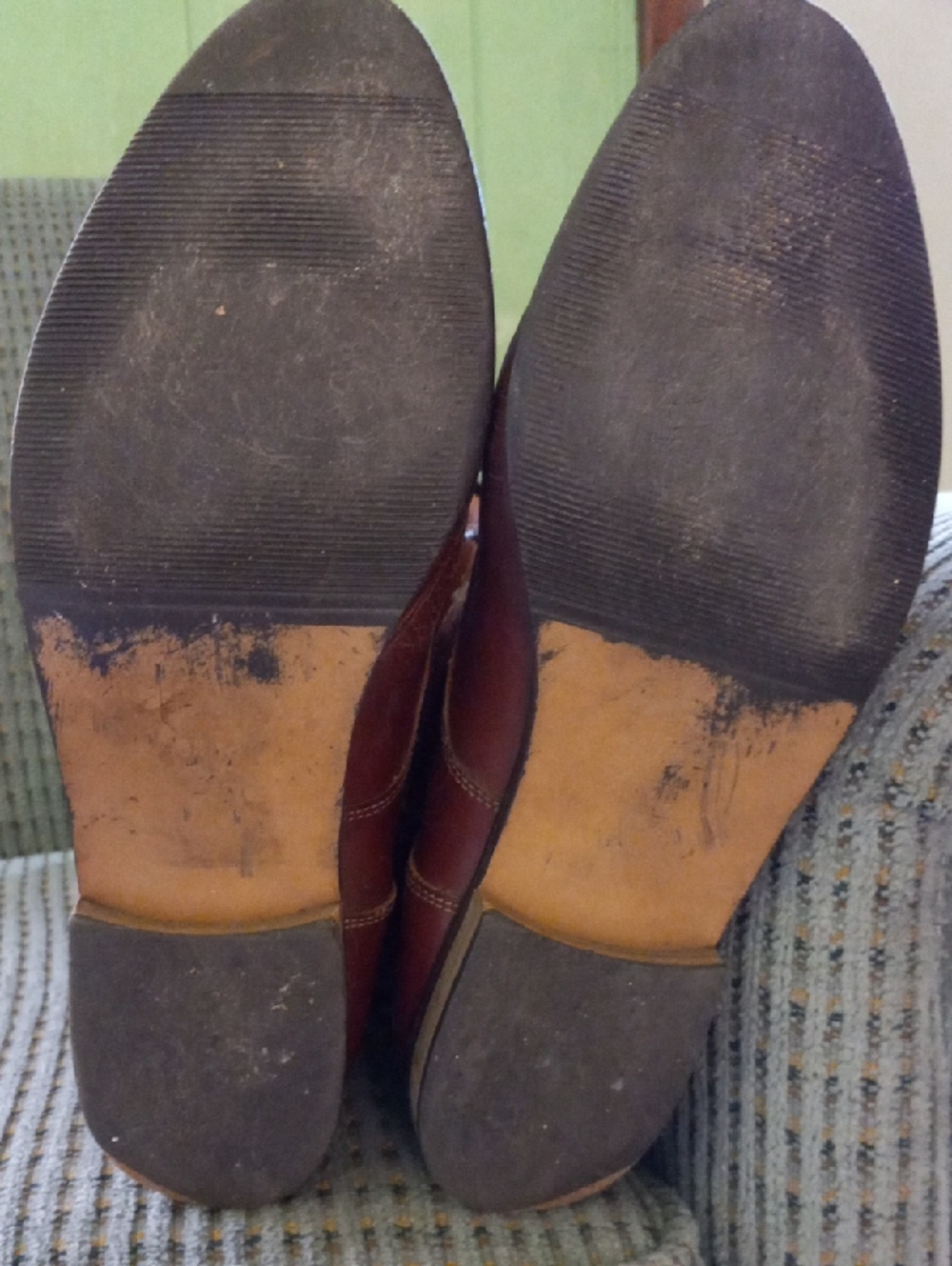 The Rider Boots -- Made In Italy - Picture 7 of 8